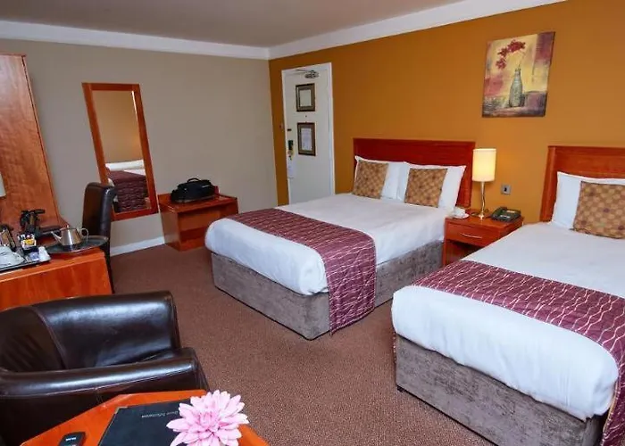 Eviston House ホテル 3*