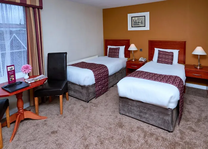 Eviston House Killarney