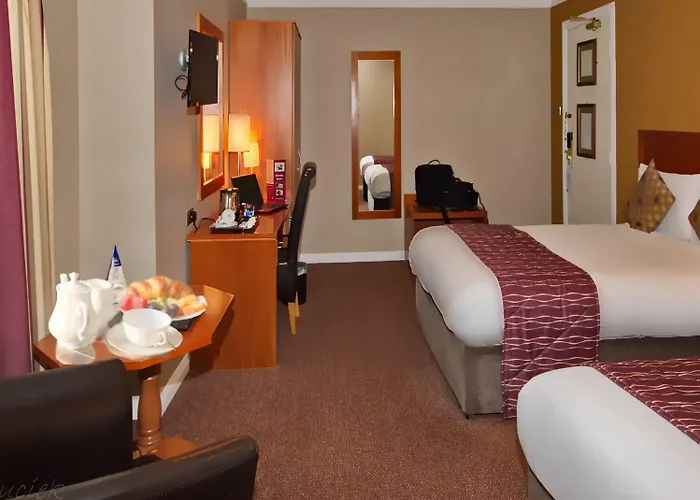 酒店 亿维斯通酒店 3*