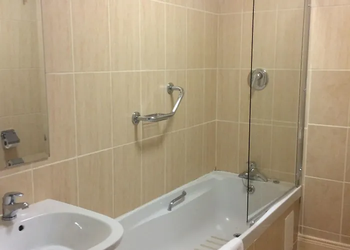 ホテル Eviston House キラーニー