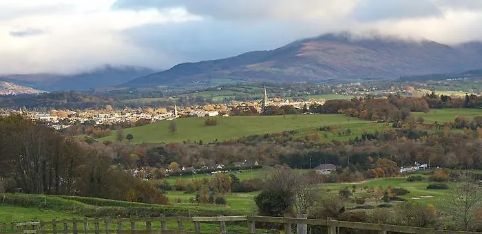 Eviston House 3* Killarney