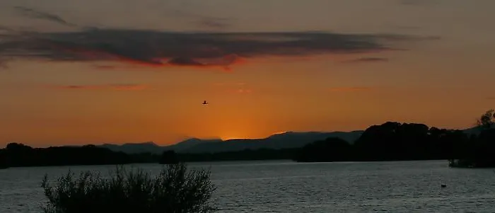 ホテル Eviston House