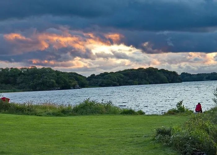 亿维斯通酒店 基拉尼