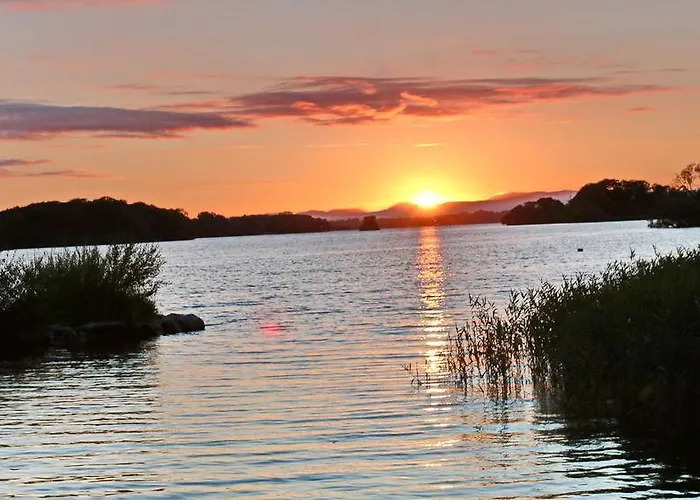 Eviston House Hotel Killarney