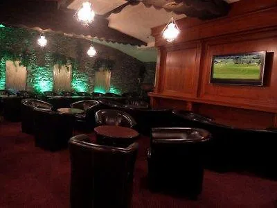 亿维斯通酒店 酒店 基拉尼