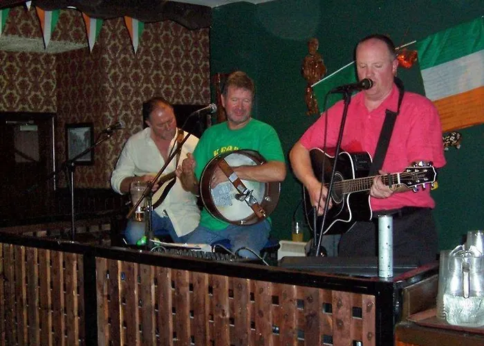 Eviston House Killarney