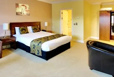 Hotell Eviston House Cill Airne