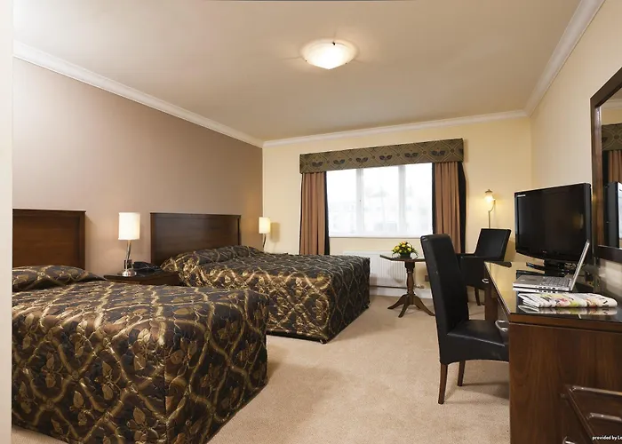 Eviston House キラーニー