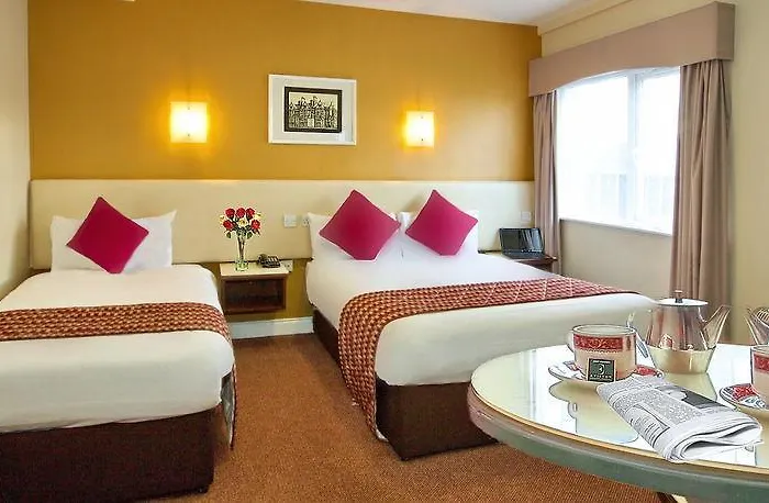Eviston House Hotel