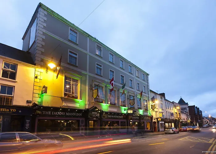 亿维斯通酒店 酒店 3*