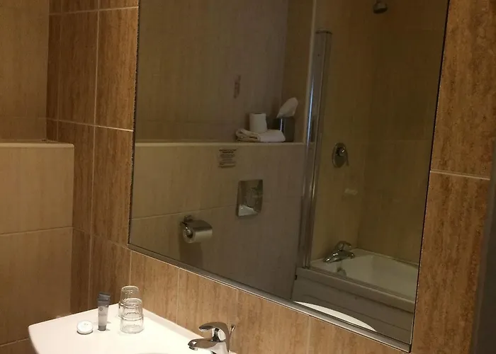 亿维斯通酒店 酒店 基拉尼