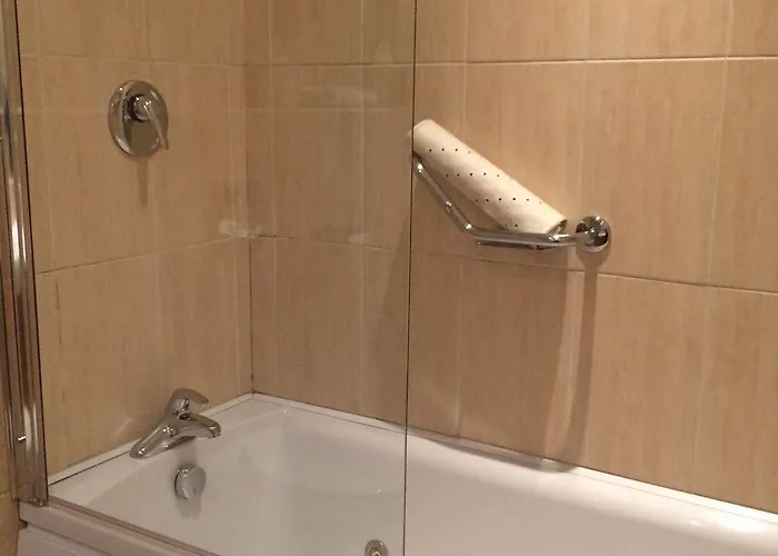 ホテル Eviston House 3*