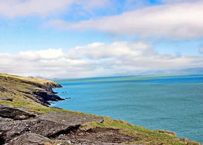 亿维斯通酒店 酒店 基拉尼