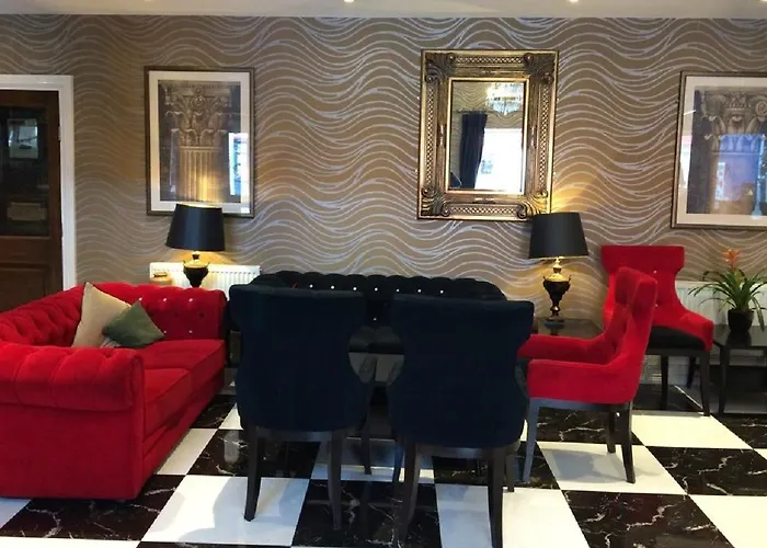 Eviston House 3* キラーニー