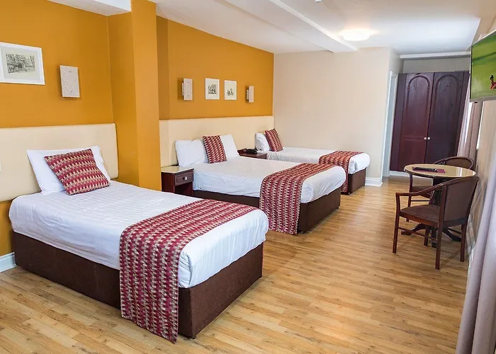 Eviston House キラーニー