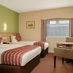 Ξενοδοχείο Eviston House 3*