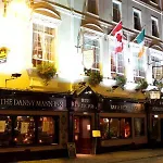 Eviston House 3*