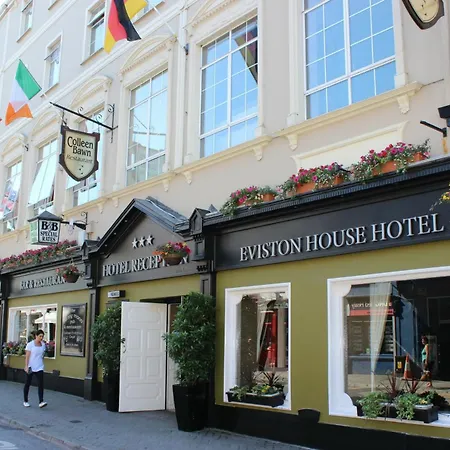 Hotel Eviston House Cill Airne