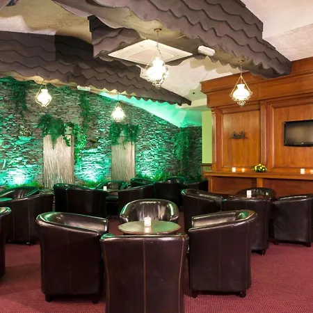 Eviston House Ξενοδοχείο