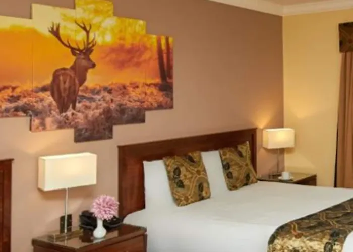 Eviston House Hotel Cill Airne