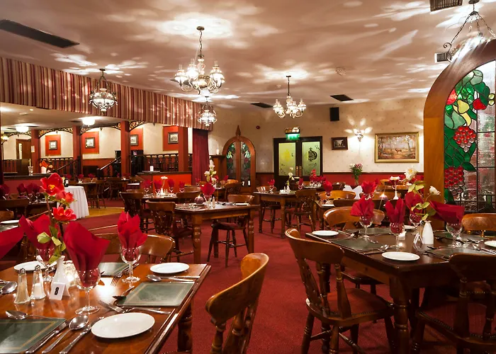 Eviston House 3* Cill Airne