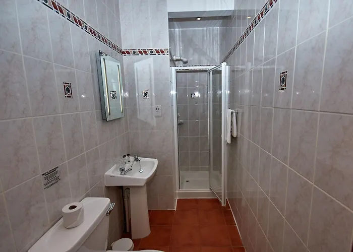 Eviston House 3* Cill Airne