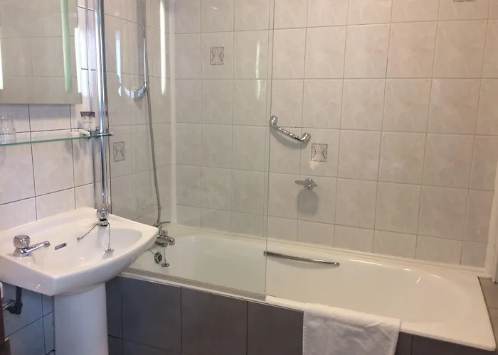 Eviston House 3* Cill Airne