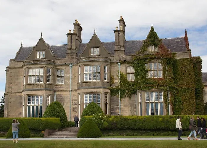 Hotel Eviston House Cill Airne