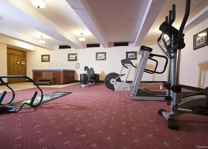 Hotel Eviston House Cill Airne